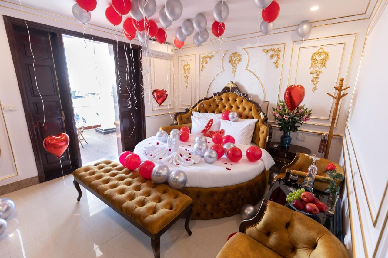 Royal Hotel Sai Dong - Long Bien — Photos 3