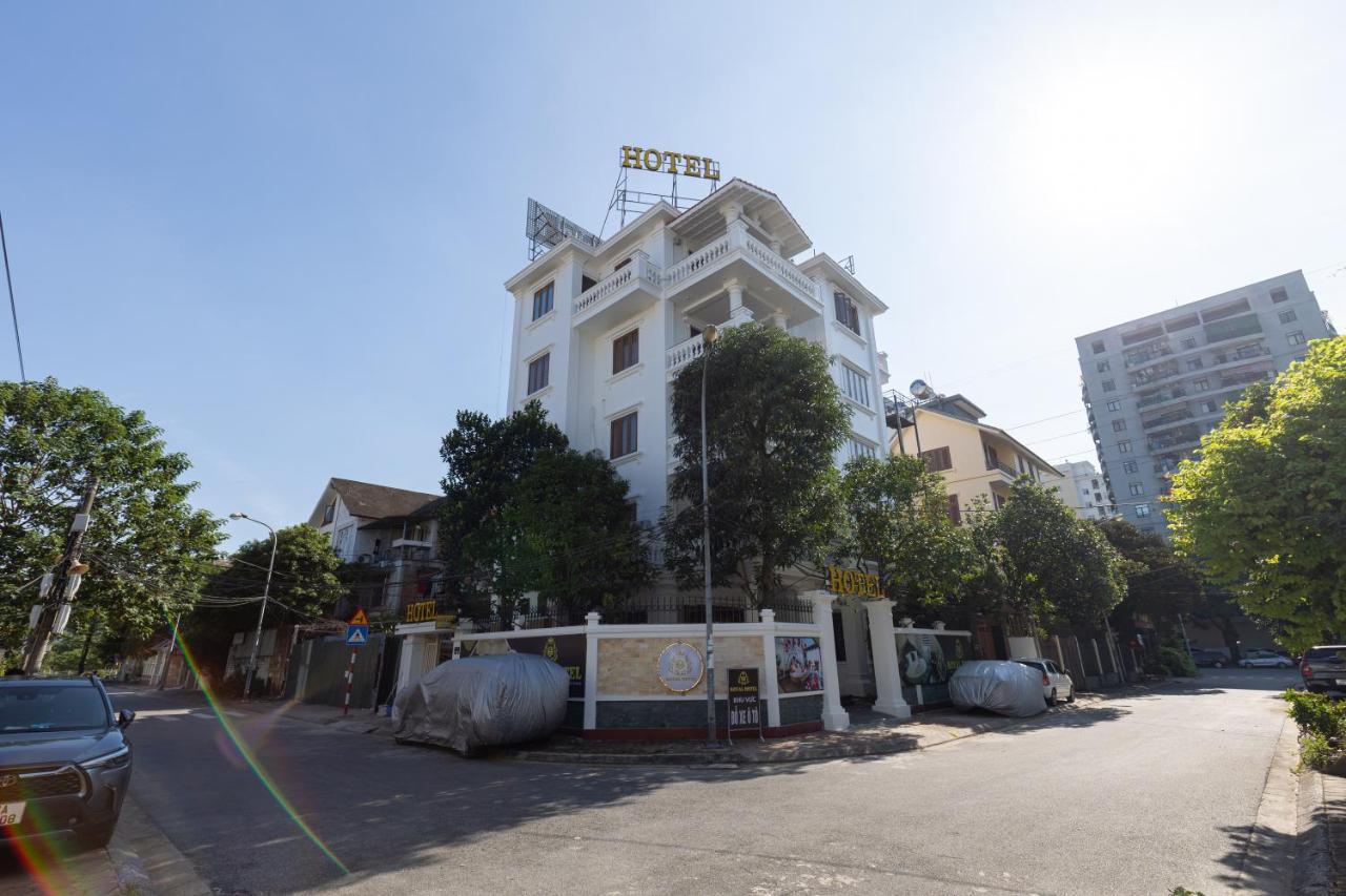 Royal Hotel Sai Dong - Long Bien, Hanoi